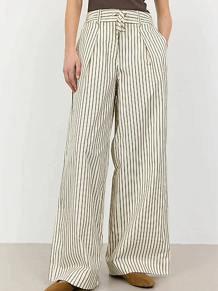 Levete Room Chinohose "Levete Room Trousers LR-LUCILLA 1" günstig online kaufen