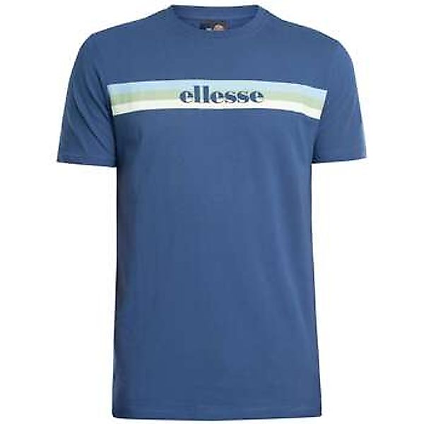 Ellesse  T-Shirt T-Shirt GIACOMO Kurzarmshirt günstig online kaufen