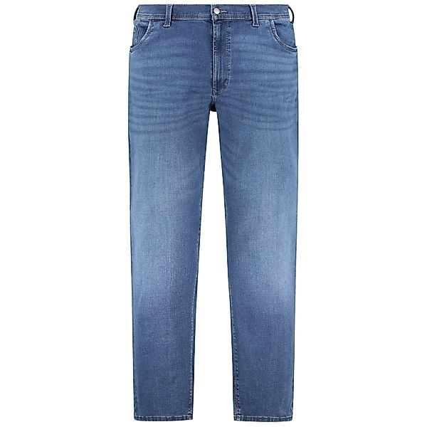 Pioneer Superstretch-Jeans "Thomas", athletisch günstig online kaufen