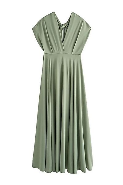 Next Jerseykleid Multiway-Brautjungfernkleid aus Jersey mit Mesh (1-tlg) günstig online kaufen