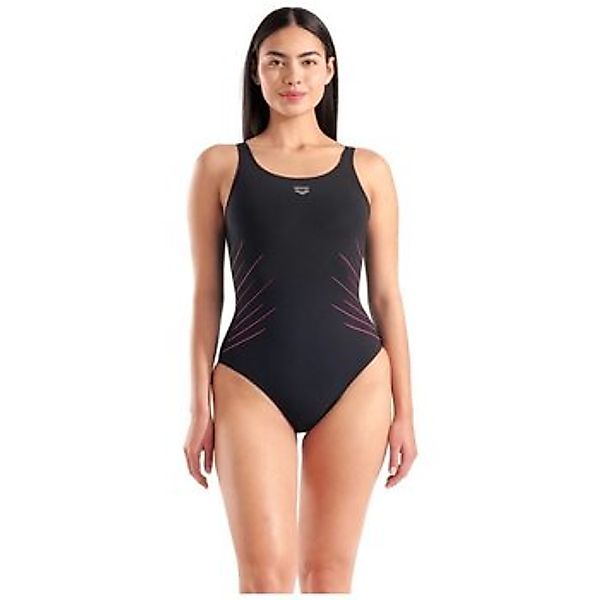 Arena  Badeanzug Sport Bekleidung SWIMSUIT ISA SQUARED BACK 010815/590 590- günstig online kaufen