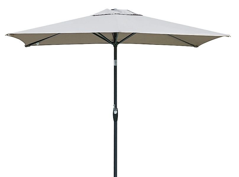 Primaster Balkonschirm Primaster Balkonschirm Florenz taupe, günstig online kaufen