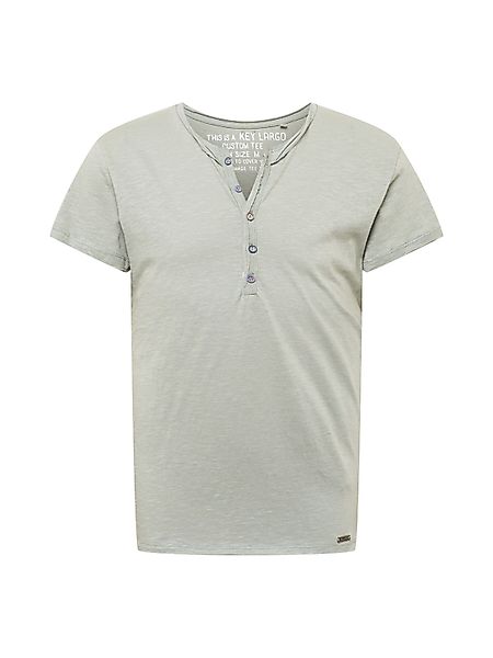 Key Largo T-Shirt LEMONADE (1-tlg) günstig online kaufen