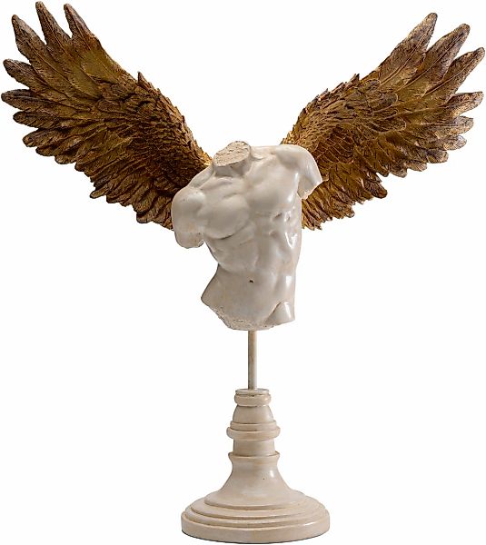 Kare Design Dekofigur "Deko Figur Guardian Angel Female" günstig online kaufen