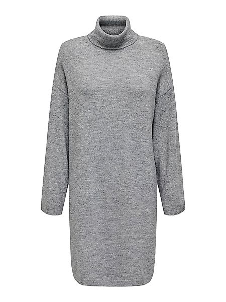 ONLY Strickkleid ONLTALIO LS STRIPE ROLLNECK günstig online kaufen
