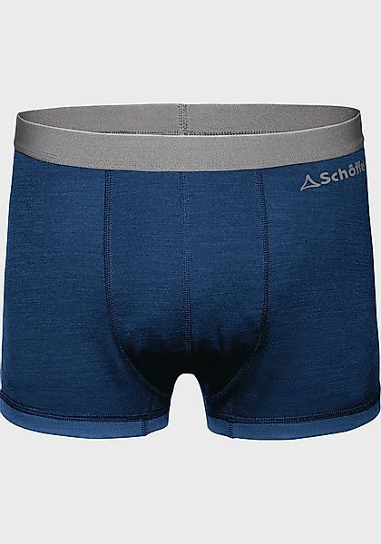 Schöffel Funktionshose Merino Sport Boxershorts M günstig online kaufen