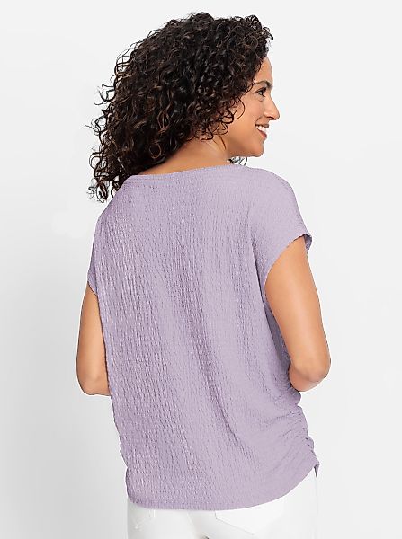 Witt T-Shirt Rundhalsshirt günstig online kaufen