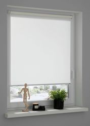 SCHÖNER WOHNEN-Kollektion Seitenzugrollo "Tageslichtrollo Tizia" blickdicht günstig online kaufen