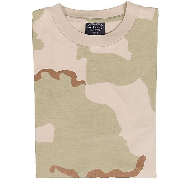 Mil-Tec T-Shirt Bw T-Shirt / US Shirt günstig online kaufen