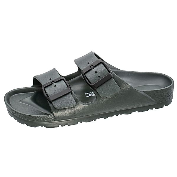 Fischer-Markenschuh Barcelona Pantolette aus PVC, perfekt günstig online kaufen