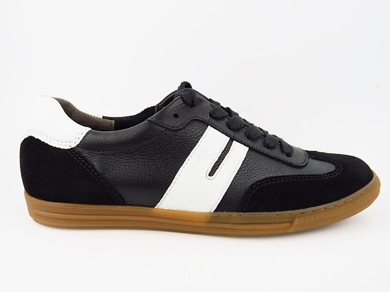 Paul Green Suede Calf Schnürschuh günstig online kaufen