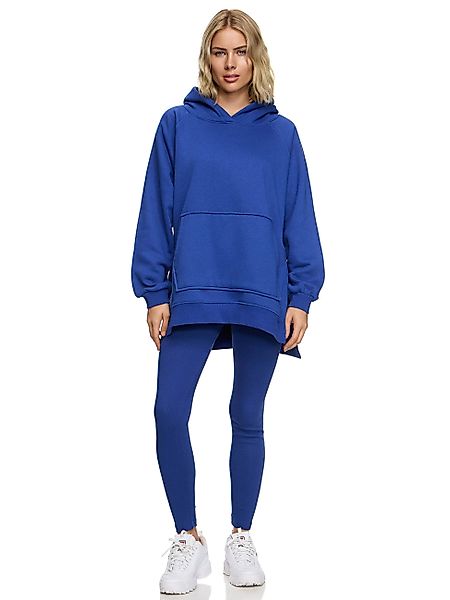 Worldclassca Jogginganzug Worldclassca Oversize Jogginganzug Suit günstig online kaufen