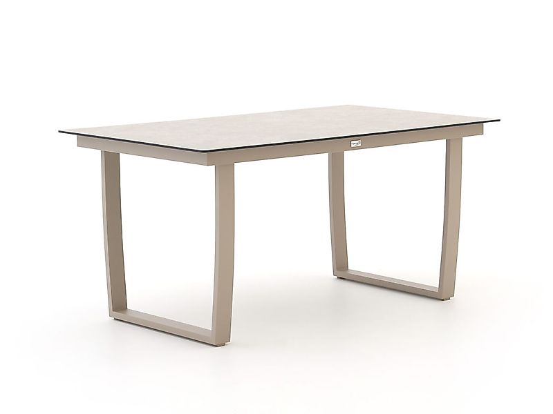 Tierra Outdoor Liv Lounge/Dining Gartentisch 150x90x75 cm günstig online kaufen