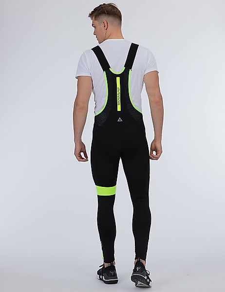 Airtracks Fahrradhose Herren Thermo Fahrradhose mit günstig online kaufen