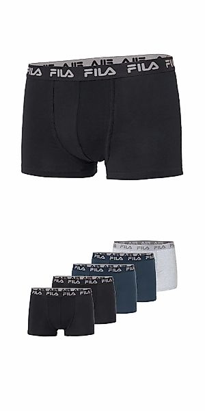 Fila Boxer "MAN BOXER SHORTS" günstig online kaufen