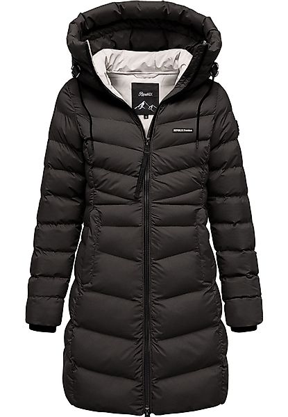 REPUBLIX Winterjacke CECELIA Damen Gefütterte Winter günstig online kaufen