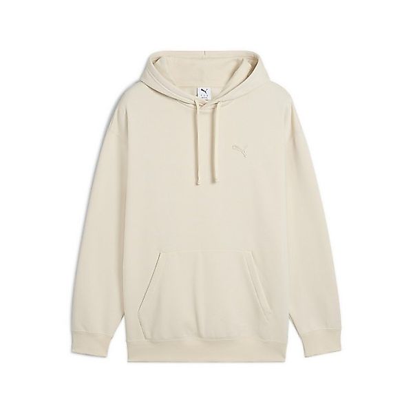 PUMA Kapuzenpullover Essentials Elevated Hoodie Erwachsene günstig online kaufen