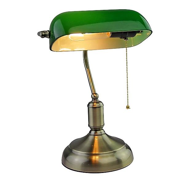 V-TAC LED Schreibtischlampe, Leuchtmittel inklusive, Warmweiß, LED Bankerla günstig online kaufen