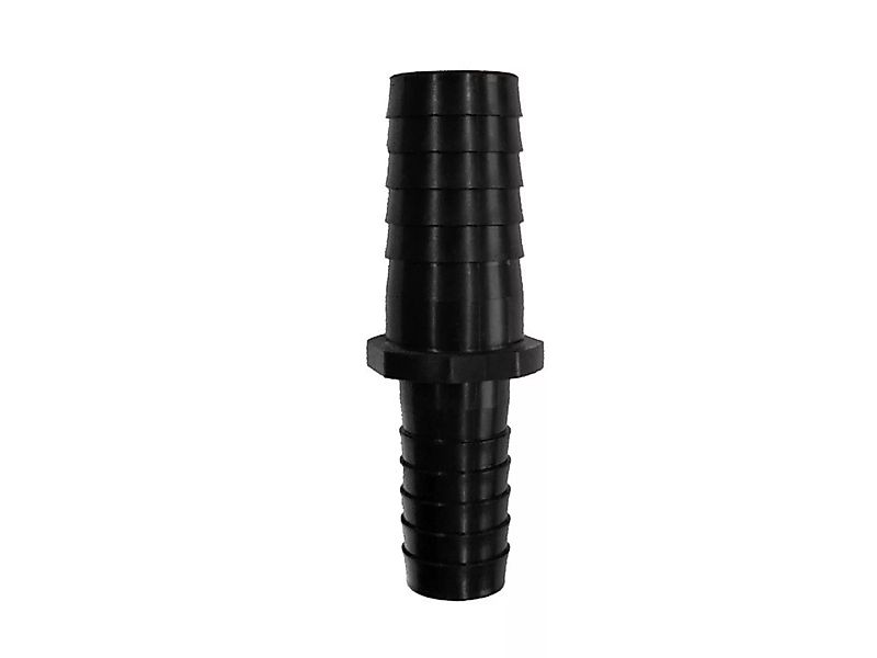 Ubbink Spiralschlauch Verbinder Reduzierstück 25 mm auf 19 mm Kunststoff Te günstig online kaufen