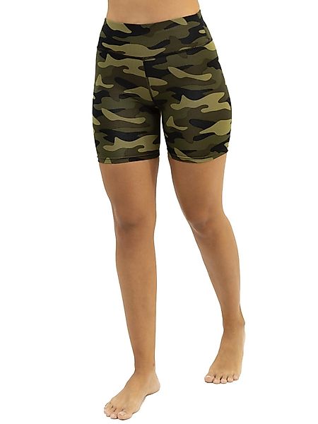 Leggings Park Badeshorts Zwei-Funktionale Sport- und günstig online kaufen