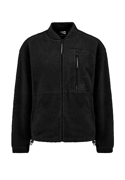 SUBLEVEL Fleecejacke Damen Kuscheljacke mit Leistentaschen Outdoorjacke Kus günstig online kaufen