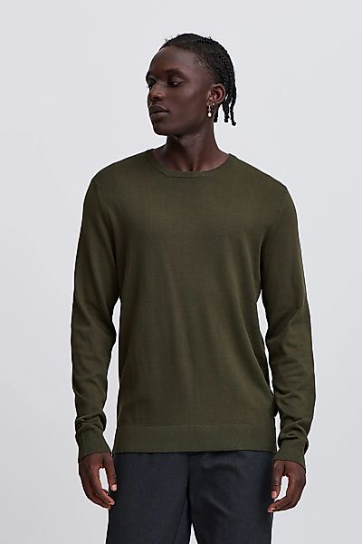 Blend Strickpullover "BHPullover" Stilvoller Strickpullover günstig online kaufen