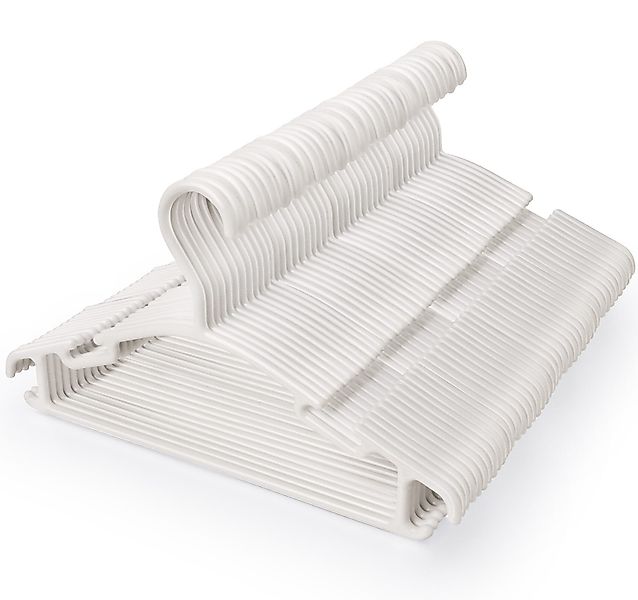 ElitVita Kleiderbügel Baby Kinderkleiderbügel Hangers Aufbewahrung, günstig online kaufen