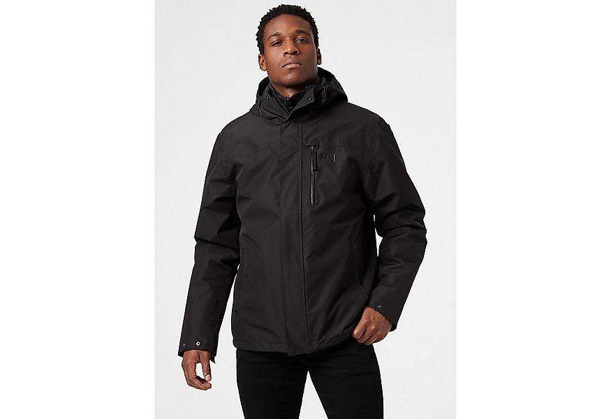 Helly Hansen 3-in-1-Funktionsjacke JUELL 3-IN-1 JACKET mit herausnehmbarer günstig online kaufen
