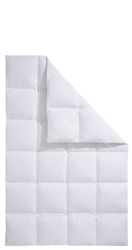 Älgdröm Daunenbettdecke "Loftet, Bettdecke 135x200, 155x220 cm und weitere günstig online kaufen