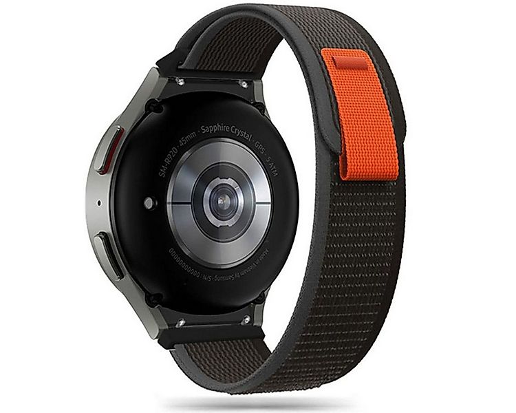 TECH PROTECT Smartwatch-Armband für Samsung Galaxy Watch 4/5/5 Pro/6/7/FE, günstig online kaufen