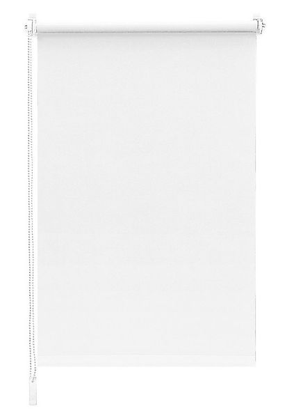 Rollo Verdunkelungsrollo ohne Bohren Seitenzugrollo verdunkelnd Rollo, Seke günstig online kaufen