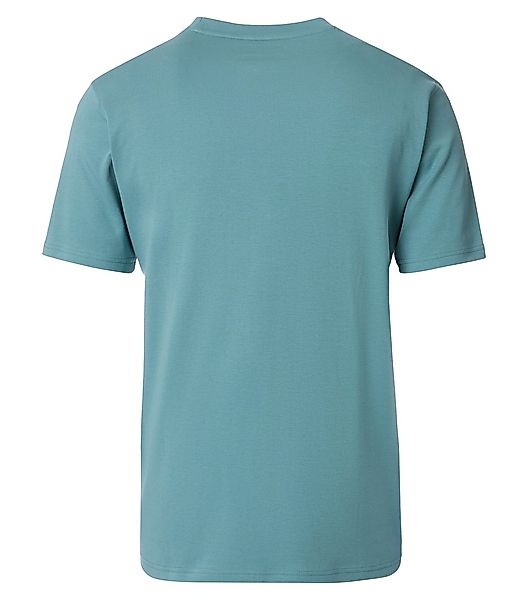 CASAMODA T-Shirt "CASAMODA T-Shirt uni" günstig online kaufen