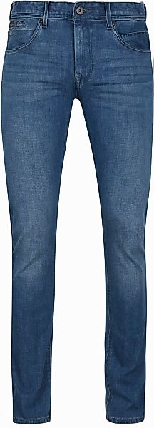 Vanguard V850 Rider Jeans Mid Blue Used - Größe W 40 - L 32 günstig online kaufen