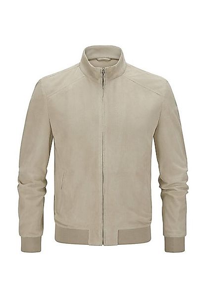 Milestone Lederjacke MSToledo günstig online kaufen