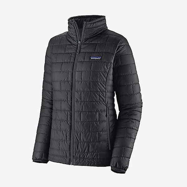 Patagonia Sommerjacke Patagonia Damen Funktionsjacke Nano Puff günstig online kaufen