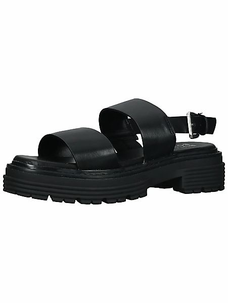 Bullboxer Riemchensandale "Bullboxer Sandalen Lederimitat" günstig online kaufen