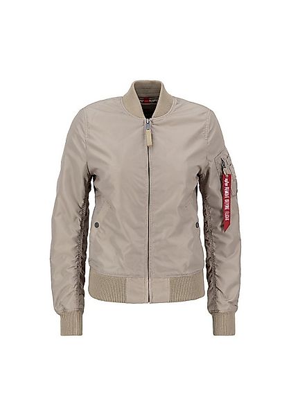 Alpha Industries Bomberjacke MA-1 TT Light W günstig online kaufen