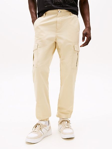 Tommy Jeans Cargohose TJM AUSTIN RIPSTOP günstig online kaufen