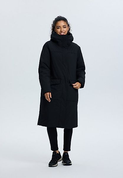 Icepeak Funktionsjacke AKIAK (1-St) wasserdicht, winddicht, atmungsaktiv günstig online kaufen