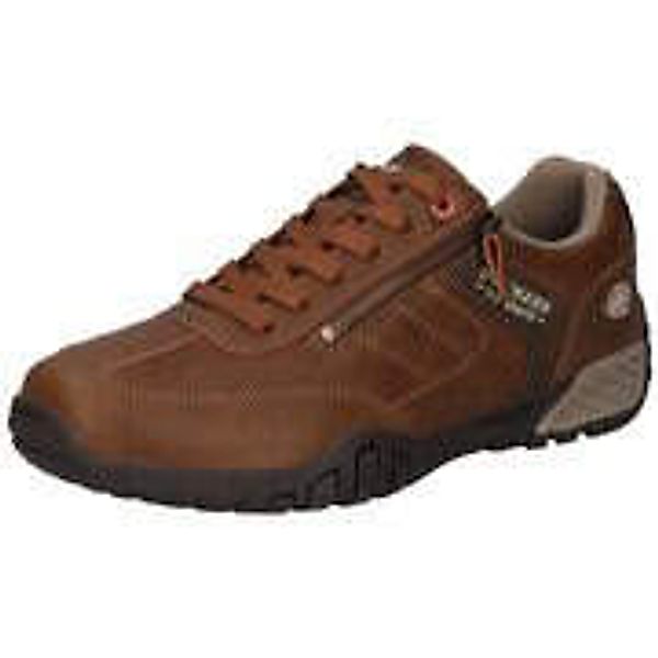 Dockers Sneaker Herren braun|braun|braun|braun|braun|braun|braun|braun|brau günstig online kaufen
