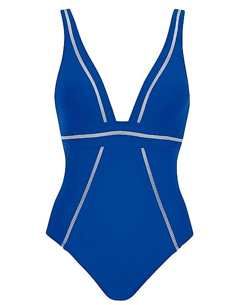 Sunflair Badeanzug Swim & Beachwear Blue günstig online kaufen