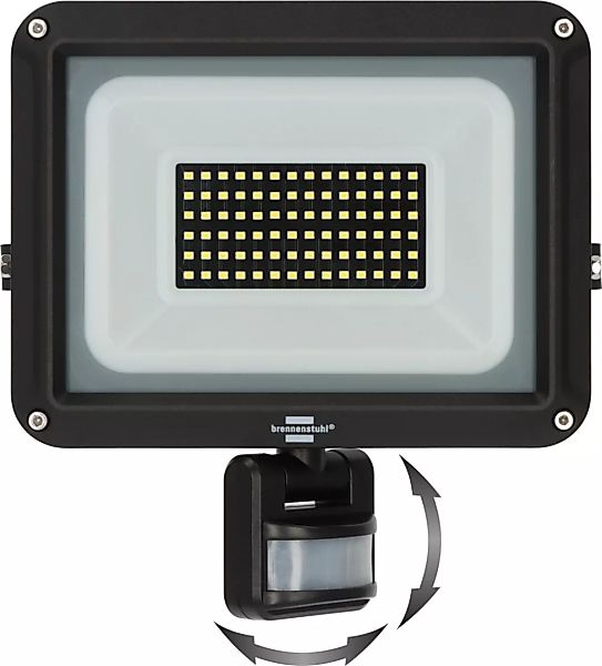 Brennenstuhl LED Wandstrahler "JARO 7060 P" günstig online kaufen