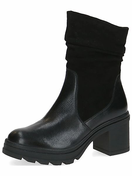 Caprice Stiefelette "Caprice Stiefelette Leder" günstig online kaufen