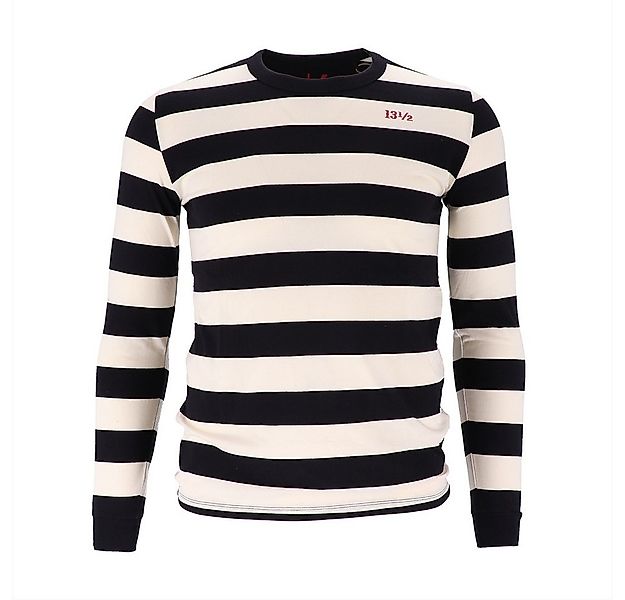 13 1/2 Longsleeve Behind Bars Longsleeve günstig online kaufen
