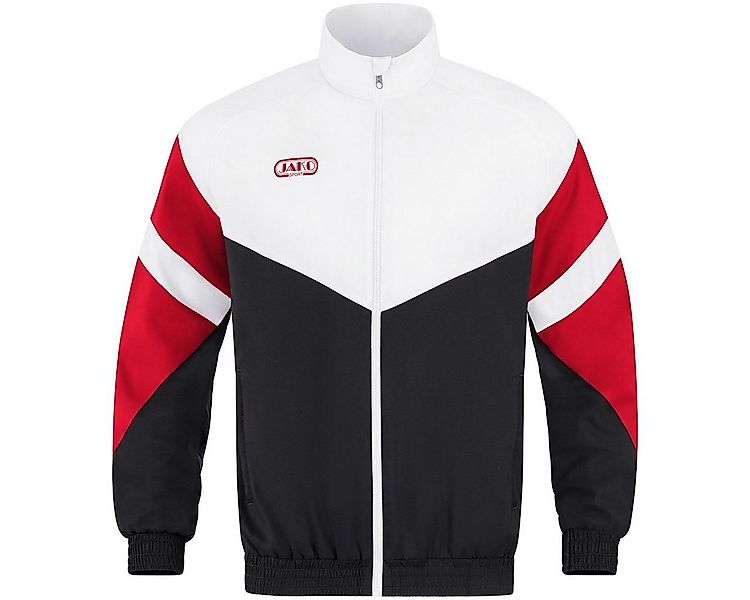 Jako Trainingsjacke Freizeitjacke Retro günstig online kaufen