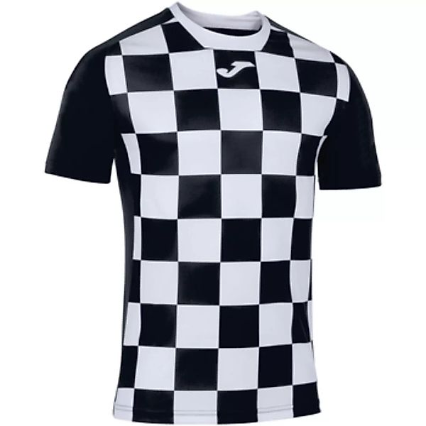 Joma  T-Shirt Flag II Tee günstig online kaufen