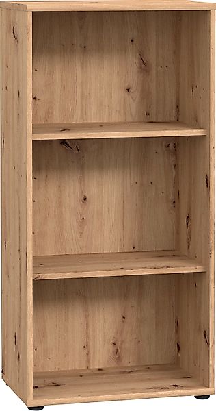 FORTE Regal "Tempra" Höhe ca. 111 cm günstig online kaufen