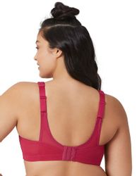 GLAMORISE Sport-BH Nahtloser MagicLift-Sport-BH günstig online kaufen