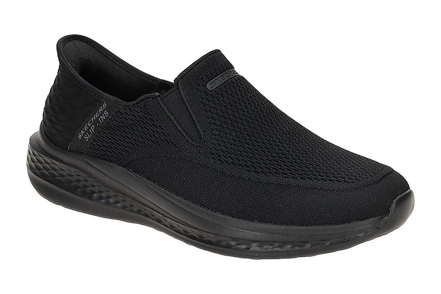 Skechers 210887 BBK Slipper günstig online kaufen