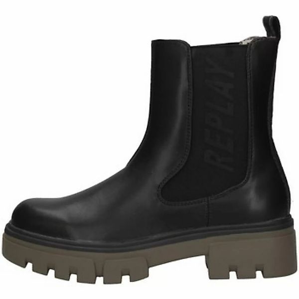 Replay  Stiefeletten RL620014S günstig online kaufen